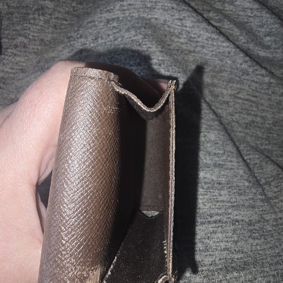 Authentic Louis Vuitton Cigarette/Cosmetic lipstick case - Picture 9 of 11